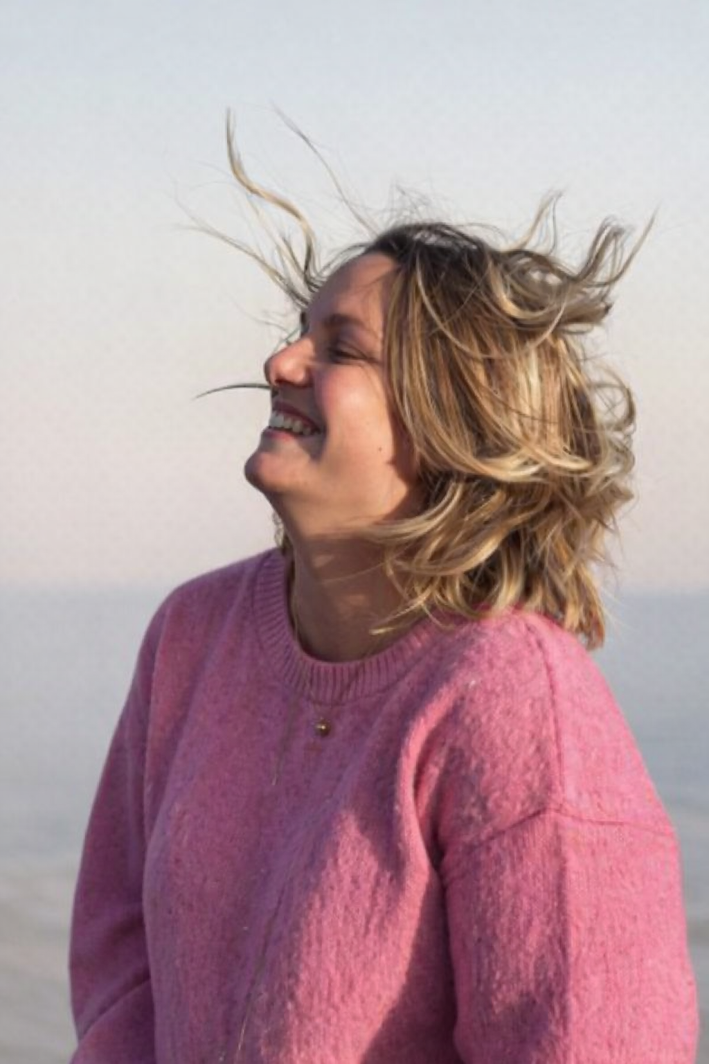 Véda, infirmière et praticienne en épilation laser à Arthès